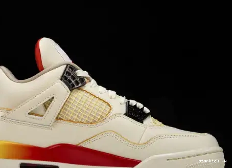 Air Jordan  DH0344-901 J Medellín 4 Retro Balvin DH0344-901 SP Sunset 0618